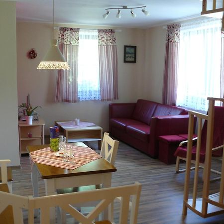 Privat Za Lesikom Ždiar Zewnętrze zdjęcie