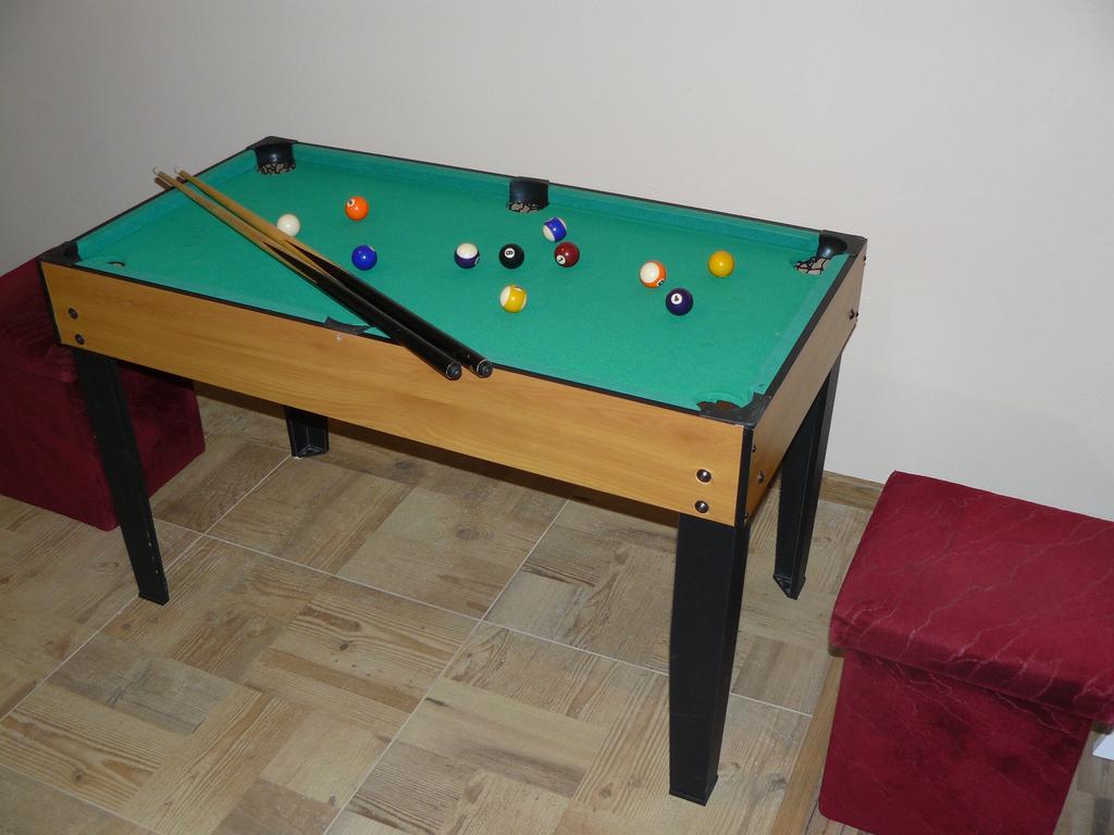 Privat Za Lesikom Ždiar Zewnętrze zdjęcie