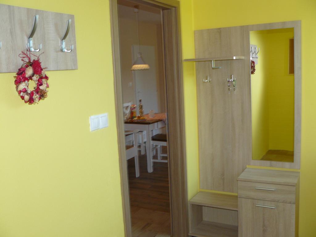 Privat Za Lesikom Ždiar Zewnętrze zdjęcie