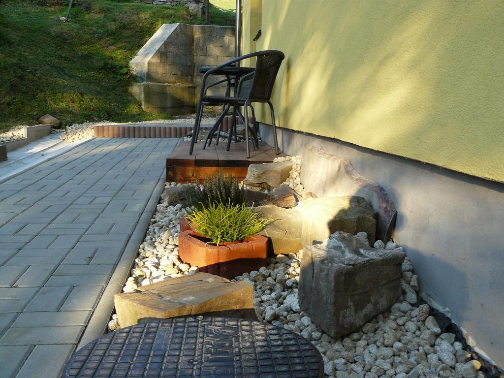 Privat Za Lesikom Ždiar Zewnętrze zdjęcie