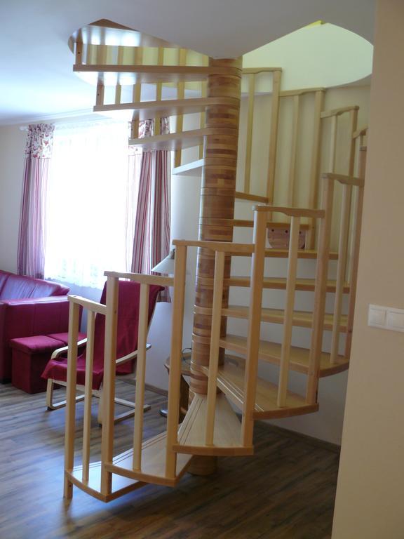 Privat Za Lesikom Ždiar Zewnętrze zdjęcie