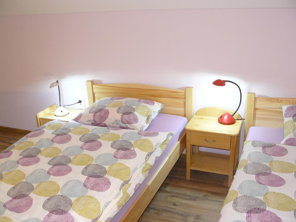 Privat Za Lesikom Ždiar Zewnętrze zdjęcie