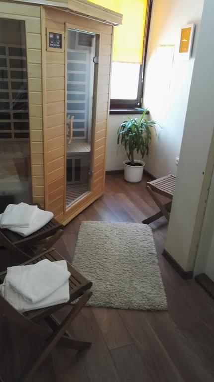 Privat Za Lesikom Ždiar Zewnętrze zdjęcie